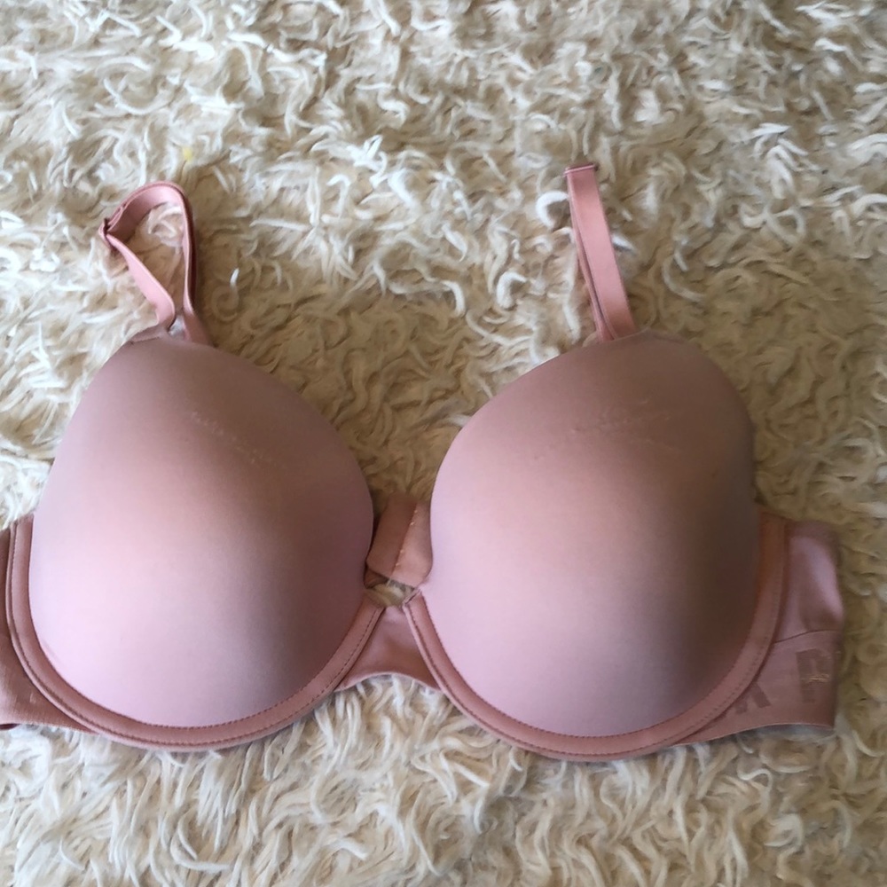 Victoria’s Secret Pink     34D
